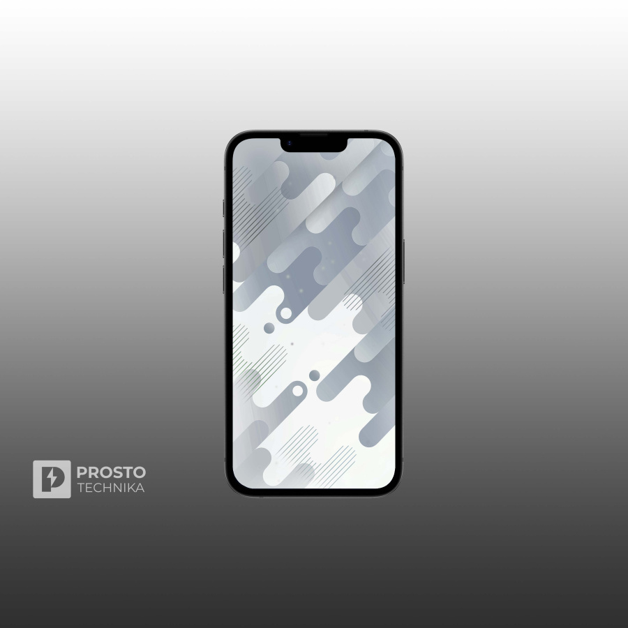 Смартфон Apple iPhone 16e 128 ГБ, Dual nano SIM + eSIM, Black